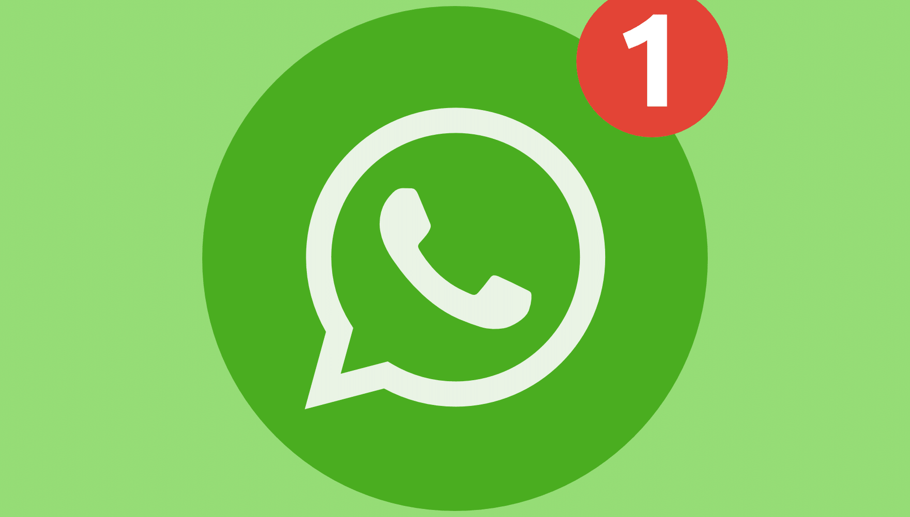 WhatsApp Number Detection